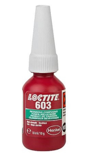 LOCTITE 603, 10 ML