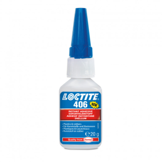 LOCTITE 406, 20g